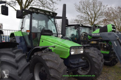 Tracteur agricole Deutz-Fahr Agrostar 6.08 occasion