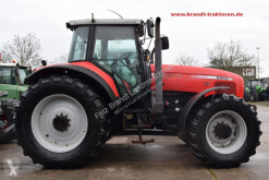Tracteur agricole Massey Ferguson MF 8250 occasion