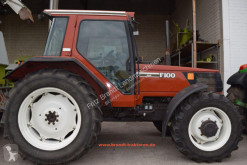 Zemědělský traktor Fiat F 100 použitý