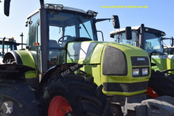 Tractor agrícola Claas Ares 816 RZ usado