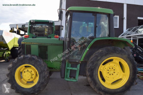 John Deere