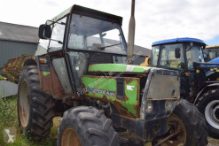 Tracteur agricole Deutz-Fahr DX 4.50 occasion