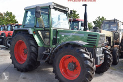Mezőgazdasági traktor Fendt Farmer 308 LSA használt