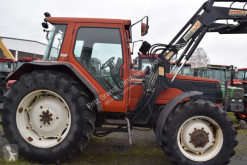 Tracteur agricole Fiat F 115 DT occasion