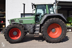 Tractor agrícola Fendt Favorit 816 A usado