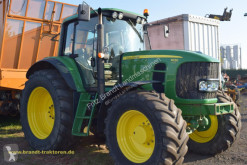 Tractor agrícola John Deere 7430 Premium TLS usado
