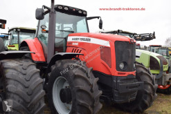 Tracteur agricole Massey Ferguson MF 6490 Dyna 6 occasion