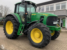 Tractor agricol John Deere 7530 Premium TLS second-hand