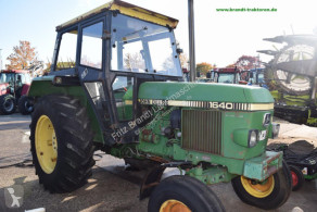Tractor agrícola John Deere 1640 H usado