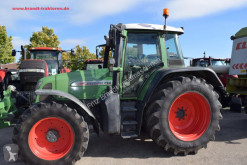 Tractor agrícola Fendt 714 Vario usado