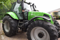 Tractor agrícola Deutz-Fahr Agrotron 260 usado