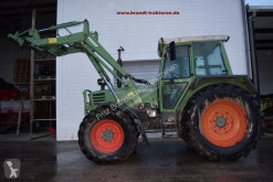 Tractor agrícola Fendt FARMER 309 LSA Turbo usado
