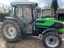Tracteur agricole Deutz-Fahr Agrocompact 80 F occasion