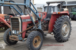 53 Used Massey Ferguson Germany Farm Tractor For Sale On Via Mobilis