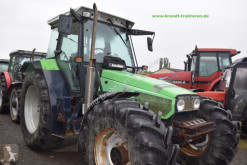 Tracteur agricole Deutz-Fahr Agrostar 6.08 occasion