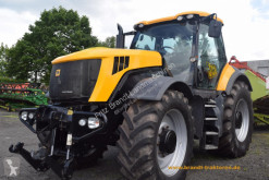 Tracteur agricole JCB Fastrac 8250