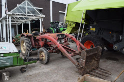 Tractor agricol Case 383 second-hand