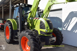 Tracteur agricole Claas Ares 557 ATZ occasion