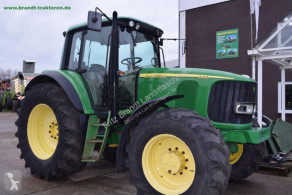 Zemědělský traktor John Deere 6920 Premium použitý