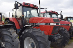 Tractor agrícola Case 5140 Maxxum usado