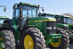 Tractor agrícola John Deere 7710 PQ usado