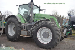 Tracteur agricole Fendt 922 Vario occasion