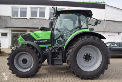 Tracteur agricole Deutz-Fahr Agrotron 6140 occasion