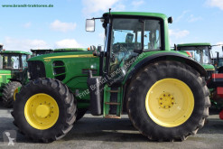Landbouwtractor John Deere 6830 Premium tweedehands