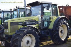 Tractor agrícola Hürlimann H 6115 A