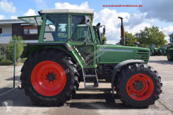Zemědělský traktor Fendt Farmer 305 LSA použitý