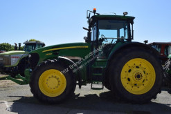 Tractor agrícola John Deere 7930 usado