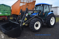 Zemědělský traktor New Holland TD 95 D použitý
