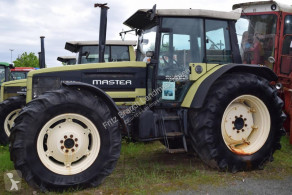 tracteur agricole occasion