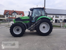 Tracteur agricole Deutz-Fahr 7210 TTV Agrotron occasion