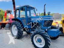 Ford farm tractor 6700