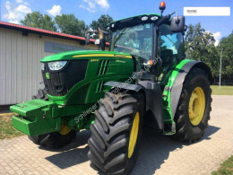 John Deere