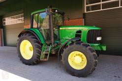 Tractor agrícola John Deere 6530 usado