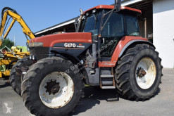 Tractor agrícola New Holland G 170 usado