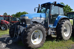 Zemědělský traktor New Holland 8670 použitý