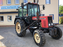 Tracteur agricole Belarus MTS 82 occasion