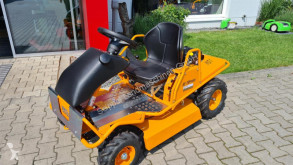 Biçici AS 799 Rider