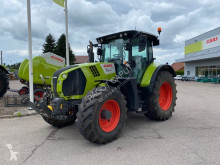 Mezőgazdasági traktor arion 610 advanc használt