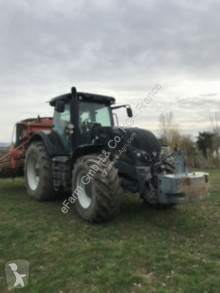 Mezőgazdasági traktor Valtra S294 használt