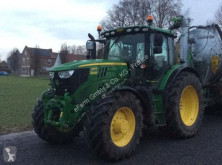 Tracteur agricole John Deere occasion