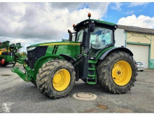 Tracteur agricole John Deere occasion