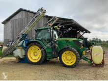 Tracteur agricole John Deere occasion