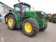 Tracteur agricole John Deere occasion