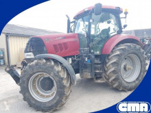 Landbouwtractor Case IH Puma cvx 130 tweedehands