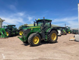Tracteur agricole John Deere occasion