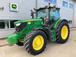 Tracteur agricole John Deere occasion